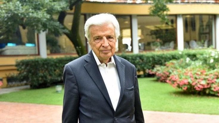 Furio Colombo è morto: una vita nel giornalismo e in parlamento