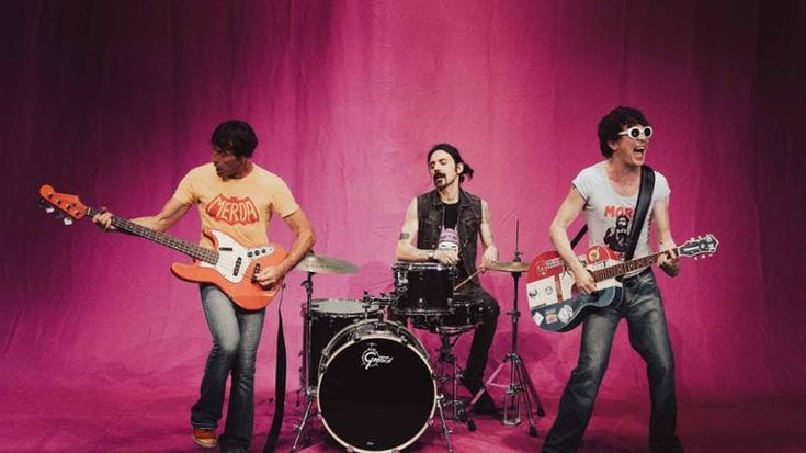 Zen Circus: “Il punk rock contro il Male”