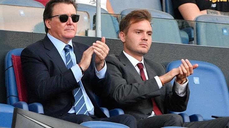 I Friedkin, proprietari della Roma, acquistano l’Everton. L’apprensione dei tifosi giallorossi. “Ma il nostro impegno nel club non cambia”