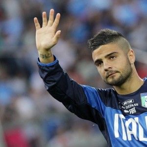 Nel mondo di Insigne, da Frattamaggiore al Mondiale, da Lorenzo a Lorenzinho: "Italia, io sono pronto"