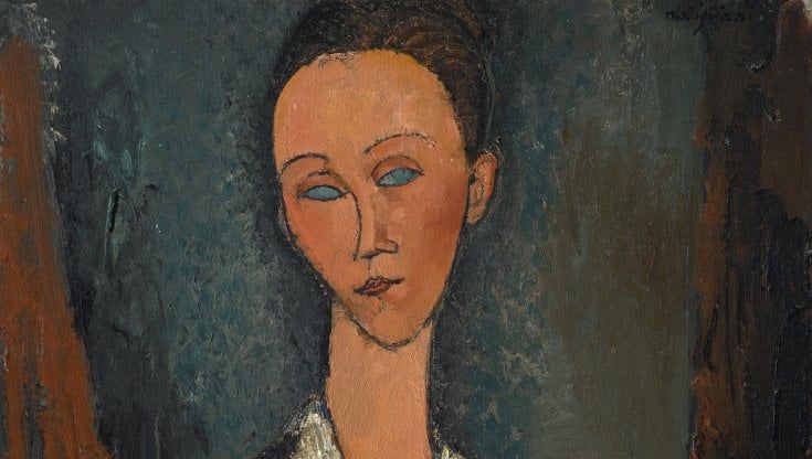 Parma, dal 30 aprile la Magnani Rocca riapre con Modigliani 