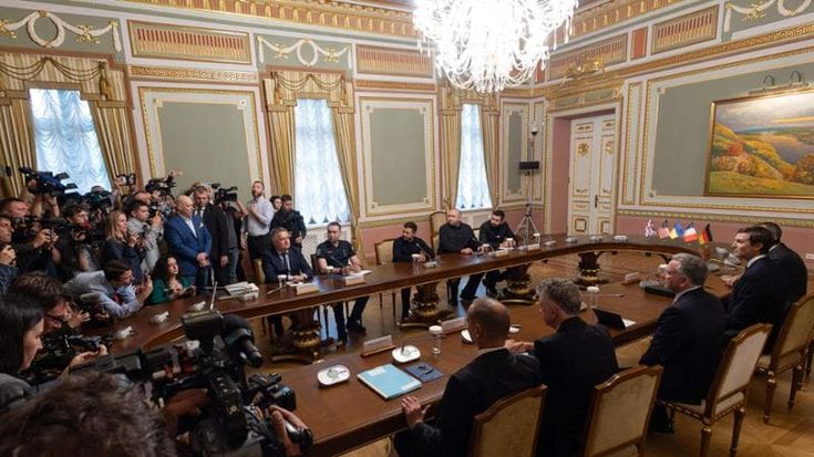 Ucraina, trattativa senza svolta. Zelensky: “Inverno di guerra”. E Lavrov attacca la Germania