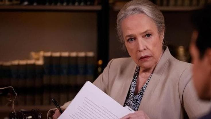 “Matlock”, il legal drama più scaltro del momento