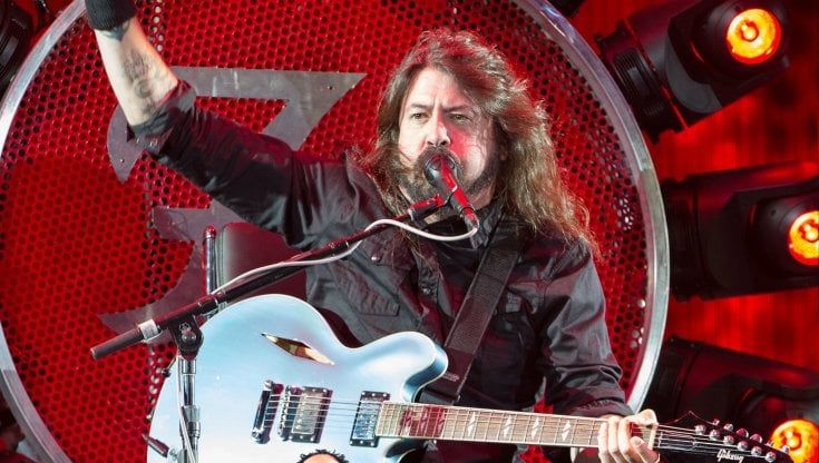 John Freese è il nuovo batterista dei Foo Fighters