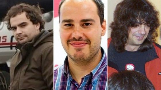 Siria, liberati tre giornalisti spagnoli