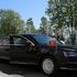 Addio Mercedes, Putin ha la sua limousine tutta russa