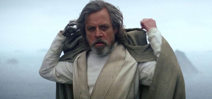 Mark Hamill avrà la stella sulla Walk of Fame