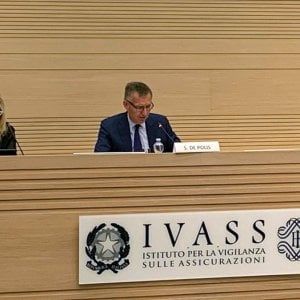 Polizze dormienti, dalle compagnie straniere "risvegliati" 492 milioni di euro