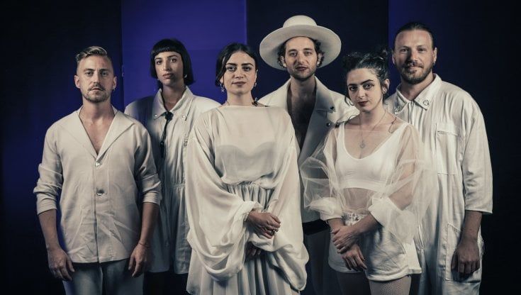 "La rappresentante di lista"  protagonista di “Indie jungle” su Sky