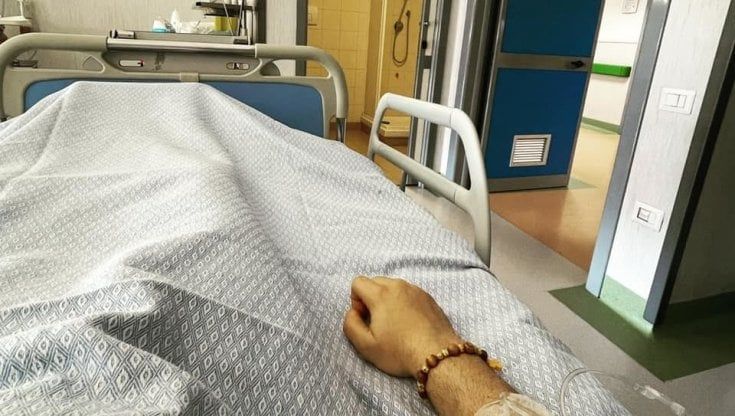 Dj accoltellato dal padre: lo perdono, ora chiedo rispetto 