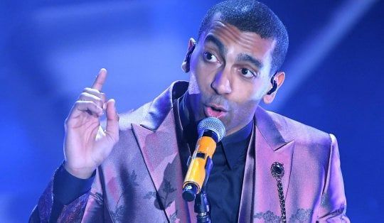 Sanremo 2018, Mudimbi in testa nella classifica demoscopica dei Giovani
