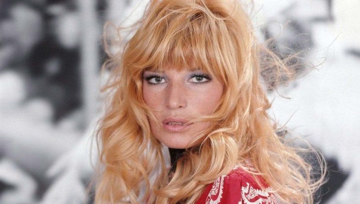 "Boulevard Vitti", a Parigi un viale per la grande attrice. Incontri segreti al Campidoglio per rilanciare il gemellaggio con Roma