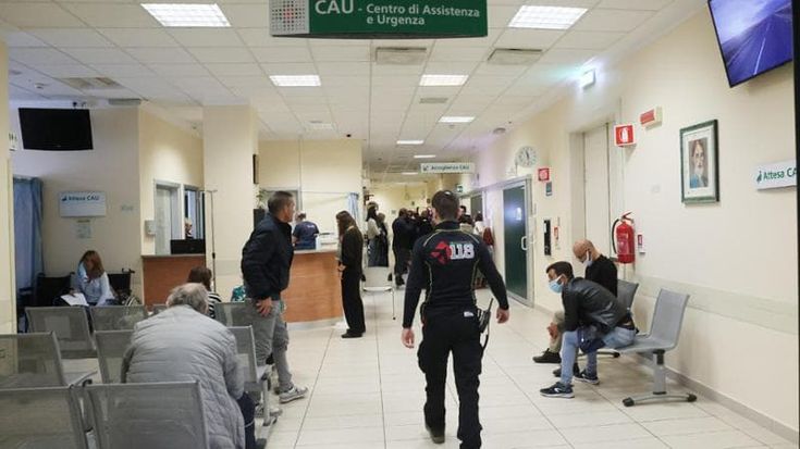 De Pascale, una ricetta per i Cau: “Vanno corretti, critiche fondate”