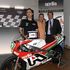 Moto, festa a Misano per l'Aprilia: 30 anni fa la prima vittoria
