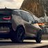 Road to Norway, Bmw scende in pista