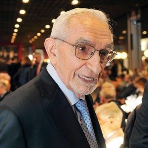 Fondazioni, Guzzetti: "Profumo più che adeguato per la presidenza Acri"
