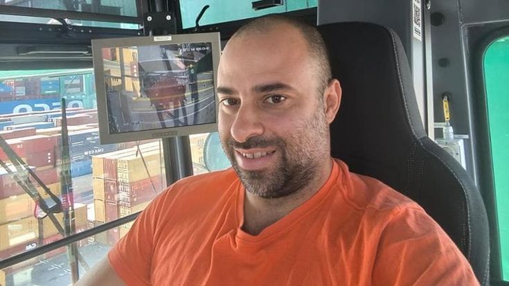 “Io, portuale a Genova, sono un privilegiato ma in tasca resta poco”