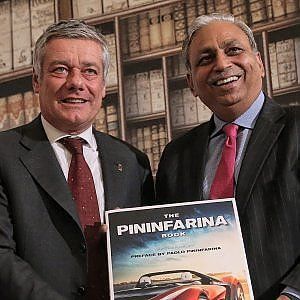 Pininfarina, gli indiani a caccia dei tesori