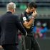 Italia eliminata, Buffon: 