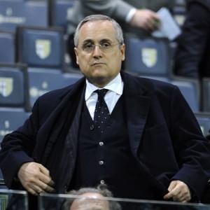 Il pressing di Lotito<br />(ma non &egrave; finita...)