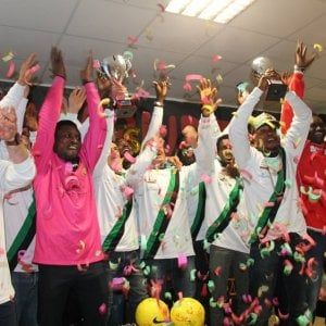 Potenza,  richiedenti asilo e ragazzi della comunità di recupero uniti dallo sport