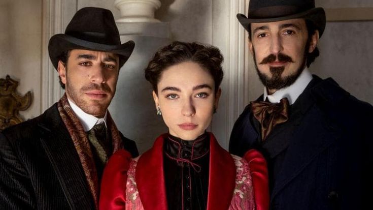 Lidia Poët sbarca su Rai 1. Matilda De Angelis: “Spero che il pubblico apprezzi la sua libertà”