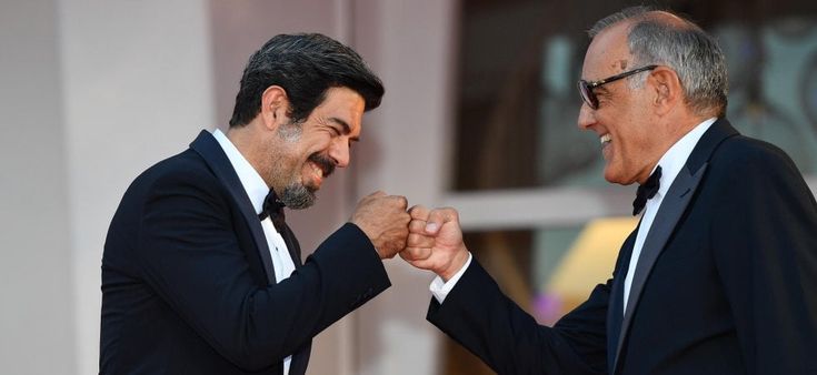 Venezia 77. Alberto Barbera:  "Basta polemiche, i verdetti si accettano"