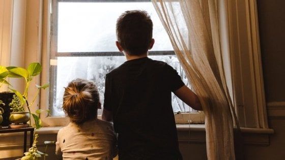 Ritorno a scuola, congedi straordinari per lavoratori con figli under 14 in quarantena 