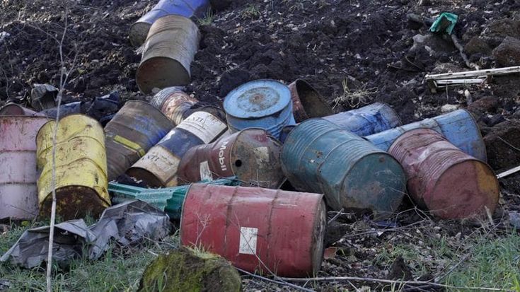 Reati ambientali, Livorno maglia nera l’allarme nel rapporto sulle Ecomafie
