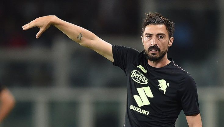 Torino, Paro: "Con l'Inter subito aggressivi o saranno guai"