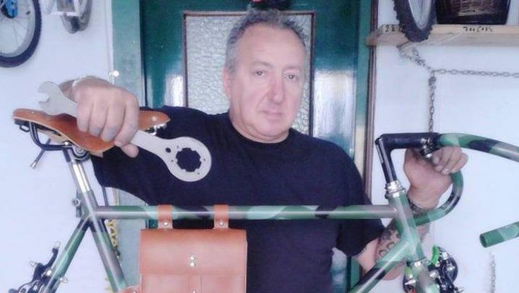 Omicidio Gigi Bici, spunta un super testimone contattato dalla fisioterapista arrestata nei giorni della scomparsa