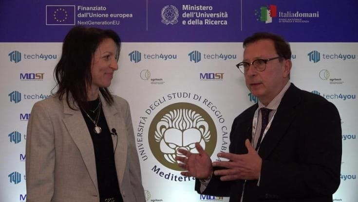 Nessun paese del Mediterraneo può far fronte autonomamente alle sfide climatiche