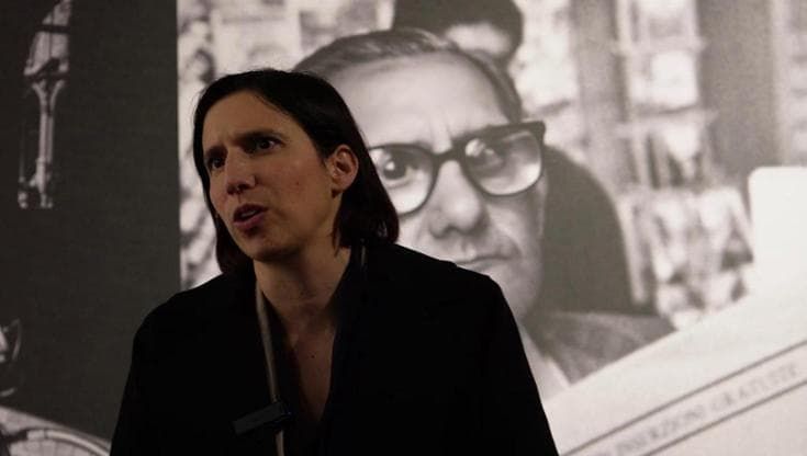Schlein: "Conservo titoli di Repubblica su vittorie del centrosinistra: speriamo di regalarne altre"