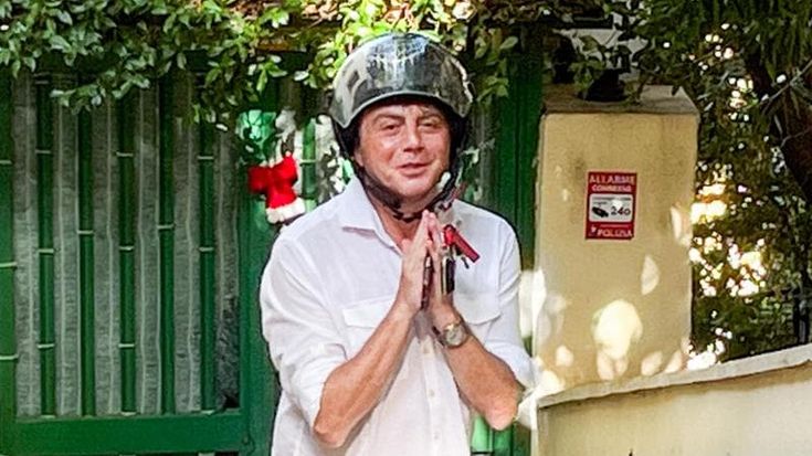 Caso Ranucci, lo strano sfogo di Lavitola: “Spero mi tratti come Berlusconi”