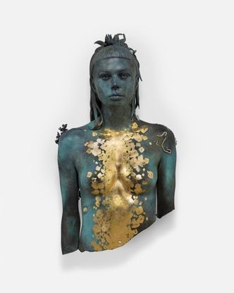 Damien Hirst, le opere in scena a Venezia