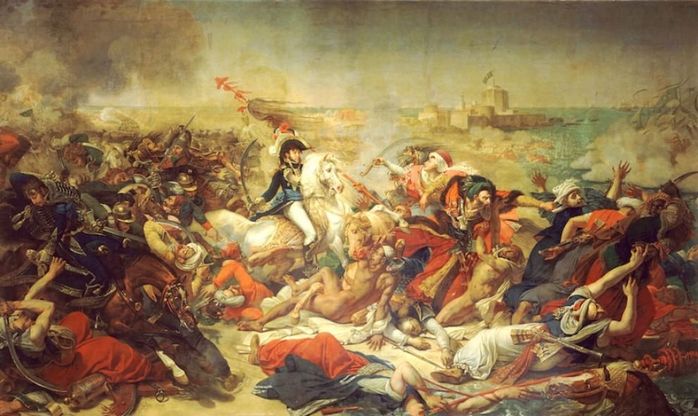 Palazzo Reale, mostra su Gioacchino Murat a 200 anni dalla morte