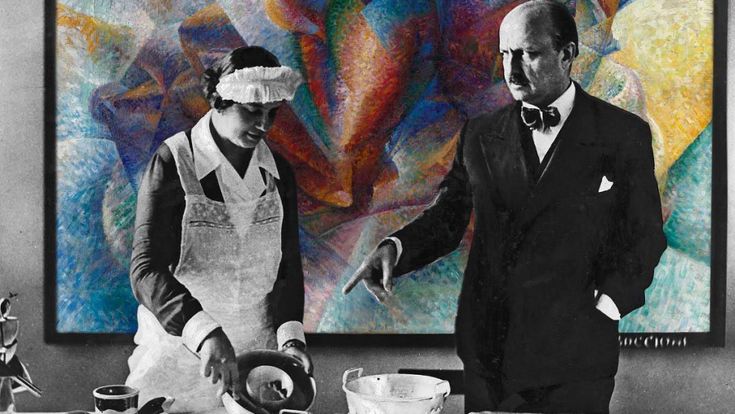 Quanto era bella l’arte italiana nell’ora buia del fascismo
