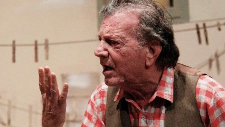 Salento, è morto Gregorio Caputo: era il mattatore del teatro in vernacolo leccese