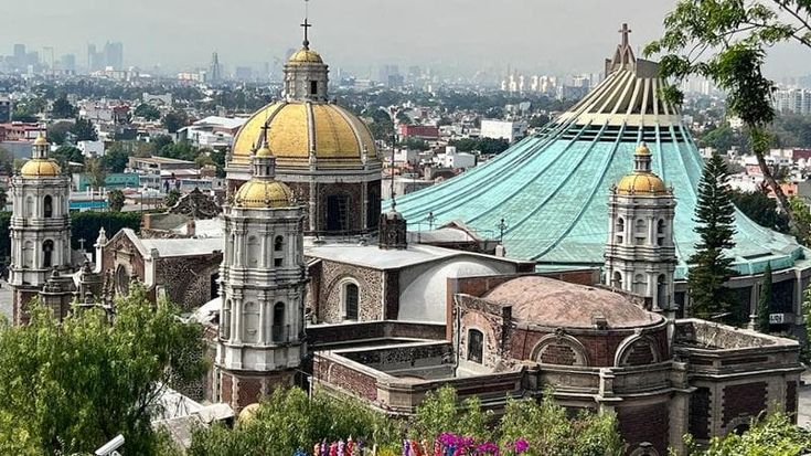 Città del Messico nei giorni del countdown: così la capitale prepara la Fifa World Cup