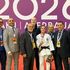 Assunta Scutto non fallisce mai: argento a Baku, quinto podio mondiale consecutivo