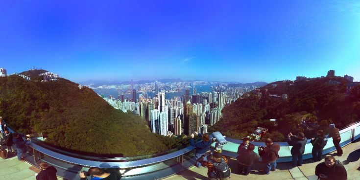 Panono, la fotocamera che scatta quando viene lanciata in aria