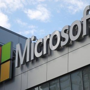 Microsoft fa meglio delle stime, Wall Street approva