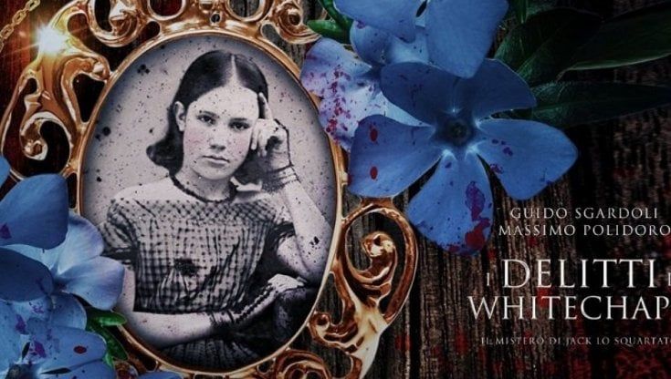 Guido Sgardoli: "Ecco come nascono i delitti di Whitechapel"