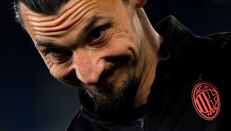 Ibrahimovic alla Altafini: il goleador part-time nella corsa scudetto del Milan