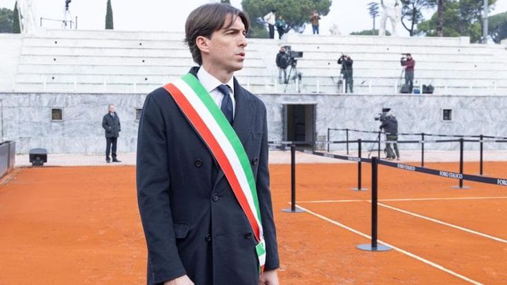Stadio Ostiamare, contro Onorato “costruita una vera e propria campagna diffamatoria”