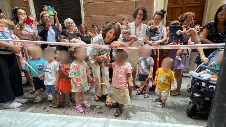 Casa delle donne a Genova: nasce alla Maddalena uno spazio partigiano per i diritti