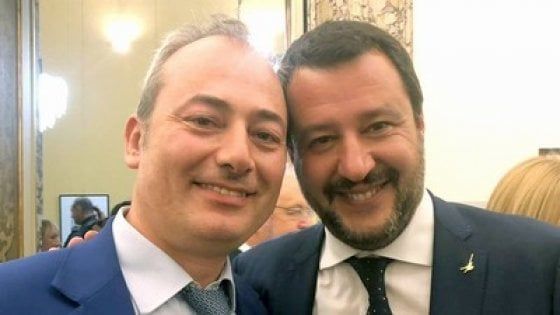 Lega, Ostellari nuovo commissario emiliano 