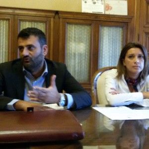 Fiera, gli assessori ricevono i cittadini. Decaro: "No biglietti gratis, basta pressioni"