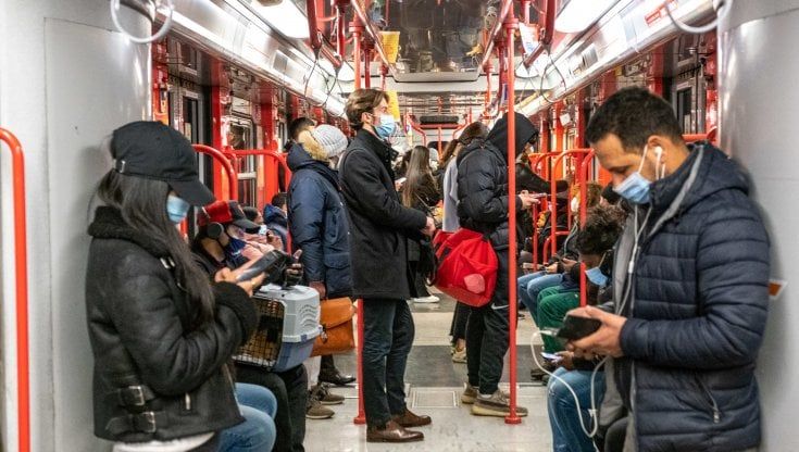 Effetto Covid sui conti del Comune: in cassa mancano 350 milioni