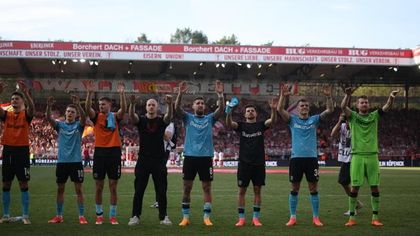 Il Bayer allunga ancora e prepara la festa: +16 sul Bayern Monaco